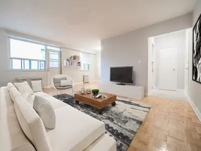 Mid-Town Apartments Looking for the perfect apartment in one of Toronto’s most vibrant neighborhoods...