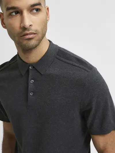 Old Money Aesthetic designer brand clothier, Selected Homme, owned by Best Seller, Danish clothing c...