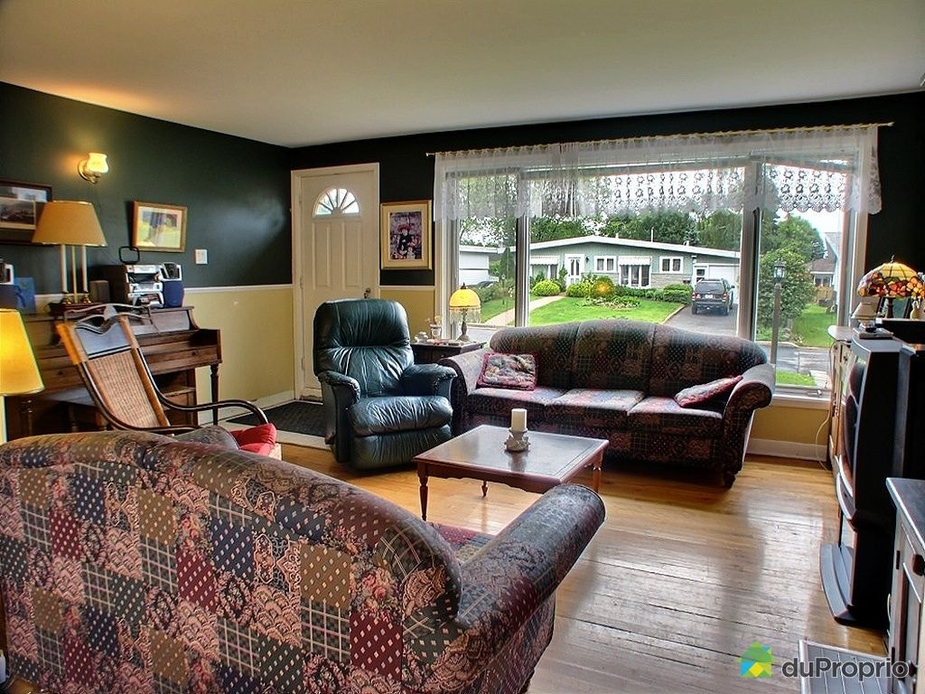 $449,000 - Bungalow for sale in Beauport — photo 3