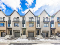 ⚡BRAND NEW TRADITIONAL FREEHOLD TOWNHOME IN THE HEART OF WHITBY!