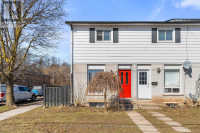 288 MCDONNEL ST Peterborough, Ontario