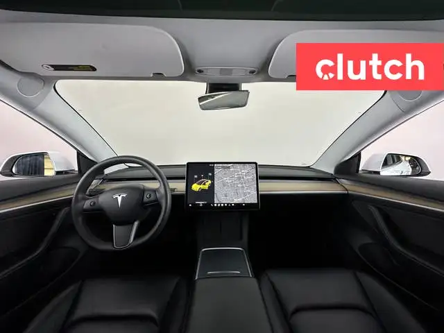 2021 Tesla Model 3 Standard Range Plus5466046412213657614