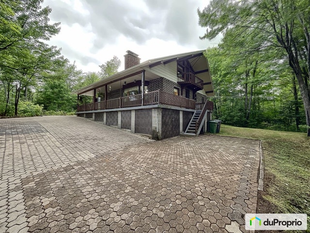 $499,000 - 2 Storey for sale in St-Boniface — photo 1
