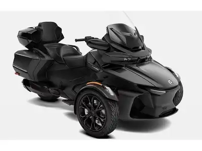 2024 Can-Am SPYDER 2024 Can-Am SPYDER RT Limited Avec ses 5 succursales, Adrénaline Sports est le ch...