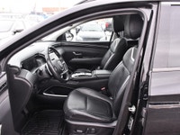 360 Cam, Cooled Seats, Sunroof, Leather Seats, Navigation, Premium Audio! This 2022 Hyundai Tucson i... (image 9)