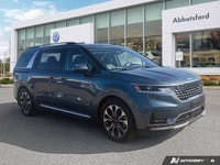 This Kia Carnival boasts a Regular Unleaded V-6 3.5 L/212 engine powering this Automatic transmissio... (image 6)