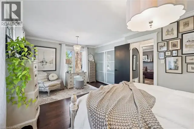 1 PINTAIL Drive Elmira, Ontario in Houses for Sale in Kitchener / Waterloo - Image 22