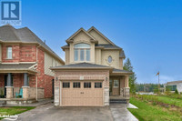 221 GOODWIN DRIVE Guelph, Ontario