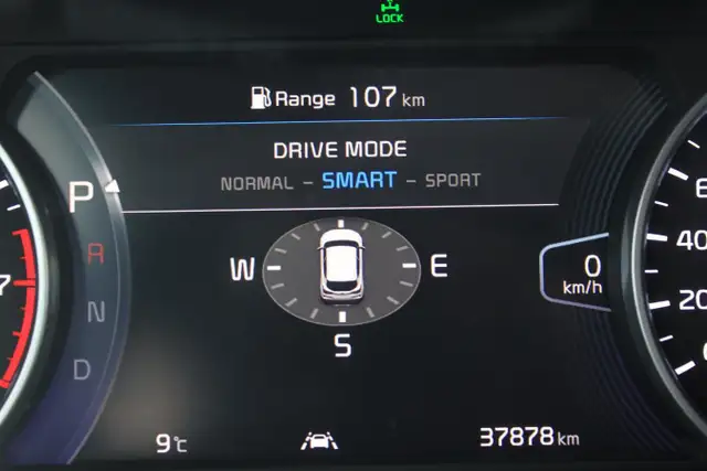 2023 KIA Seltos EX Premium AWD for sale in Cars & Trucks in Comox / Courtenay / Cumberland - Image 27