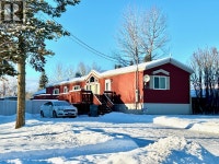 5227 42 STREET Fort Nelson, British Columbia Fort St. John Peace River Area Preview