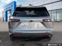 Saskatoon Motor Products - Recent Arrival! 2025 Chevrolet Equinox RS - Certified. GM Certified Detai... (image 4)