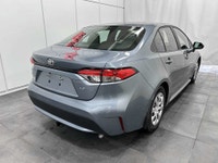 Chez Ste-Foy Toyota nos clients sont au cœur de nos priorités. Avec la diversité de nos produits, no... (image 8)