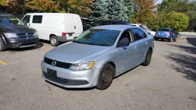 2013 VOLKSWAGEN JETTA Auto We are a small shop specialized in reviving these time tested MK4s/MK6s....