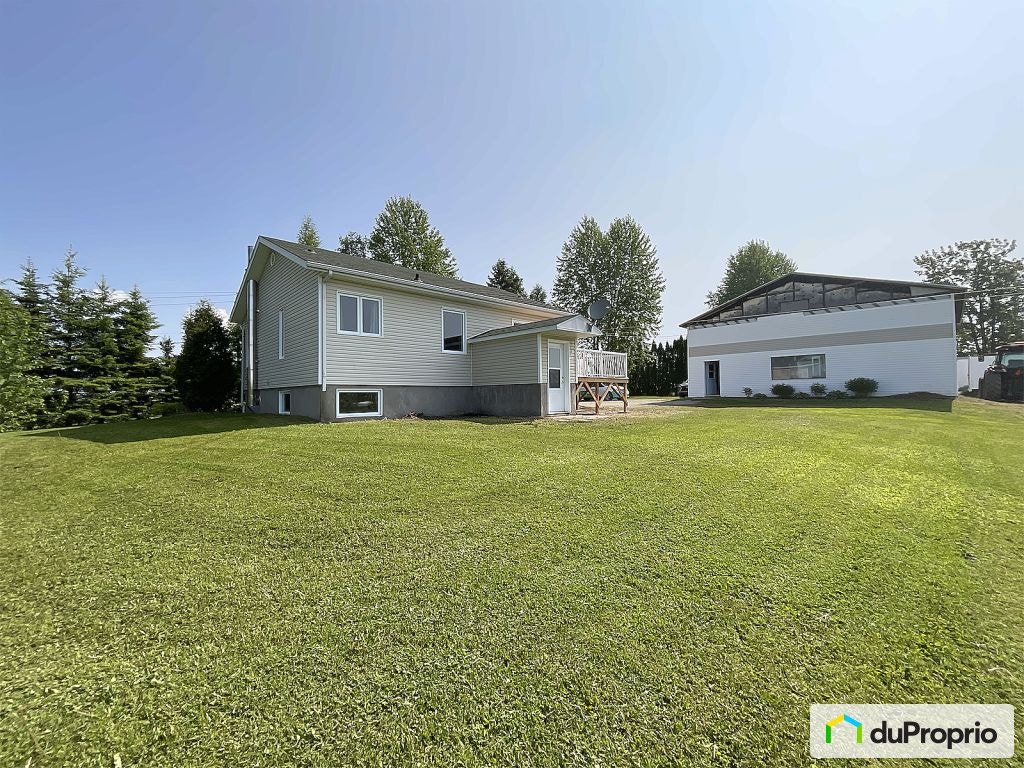 $899,000 - Farm for sale in Alma — photo 2