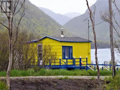 Located just steps from the shoreline with the ocean approximately 50 feet from the cabin - in the p...