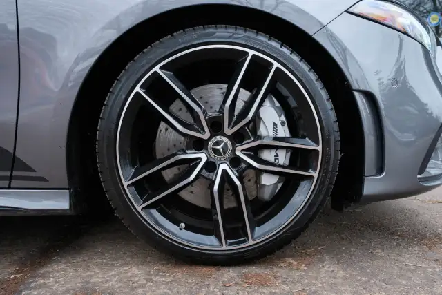2022 Mercedes-Benz A-Class in Cars & Trucks in Markham / York Region - Image 9