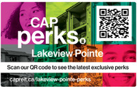 Introducing our Exclusive Resident Perks Program! Enjoy exclusive discounts at participating busines... (image 2)