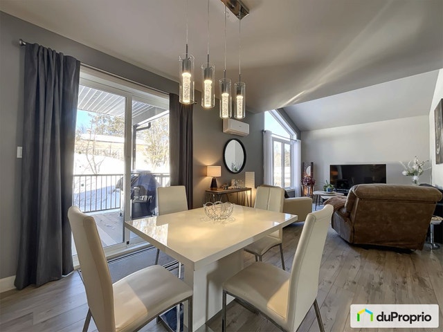 $1,136,800 - Triplex for sale in Mont-Tremblant (St-Jovite) — photo 3
