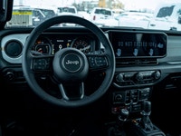 Welcome to Barrie Dodge Chrysler Jeep. REIGN,QUICK ORDER PACKAGE 24W WILLYS -inc: Engine: 3.6L Penta... (image 2)