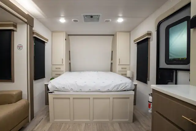 2026 Forest River ALTA 1900MMK in Travel Trailers & Campers in Regina - Image 13