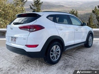 Welcome to Moncton Chrysler Jeep Dodge. Recent Arrival! 2018 Hyundai Tucson SE 2.0L I4 DGI DOHC 16V... (image 5)