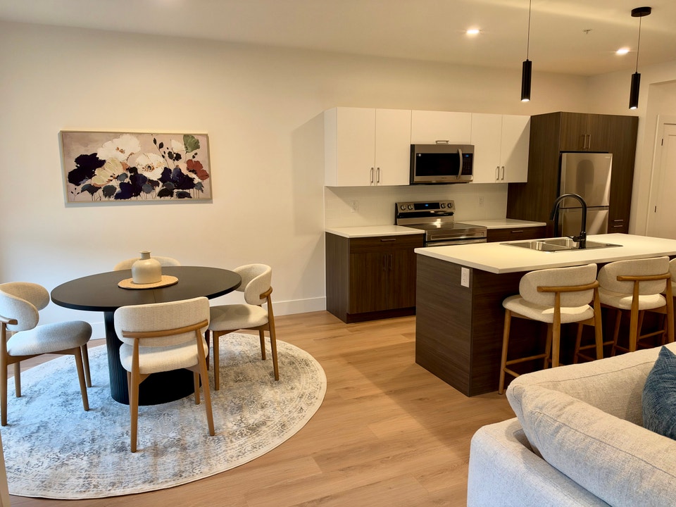 Warner Estates - First Month Rent FREE! Moncton 5