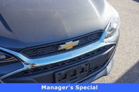 Looking for a reliable commuter that can park in a spot most SUVs wouldn't even attempt? This 2022 S... (image 8)