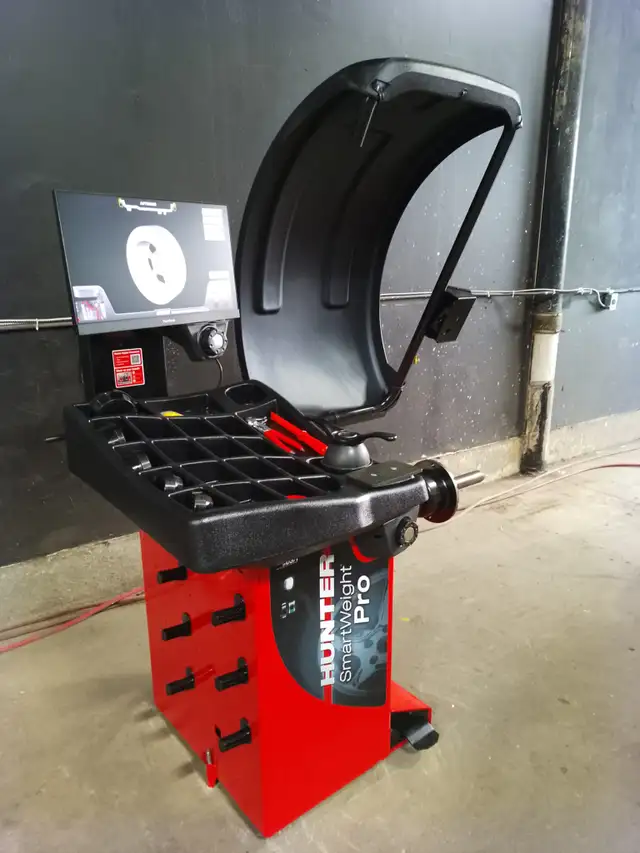 NEW WINTER TIRES SALE! FREE INSTALLAION BALANCING WARRANTY in Tires & Rims in Mississauga / Peel Region - Image 9