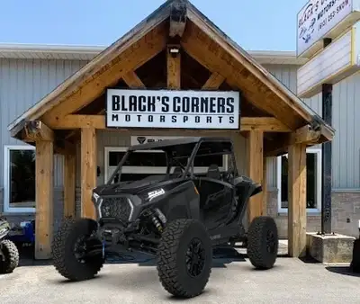 Black's Corners Motorsport New model for 2027 now with the pro s stance Check them out and get your...