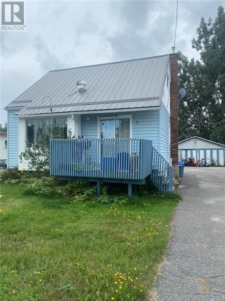 7 Riverview Avenue Sudbury, Ontario Houses for Sale Sudbury Kijiji