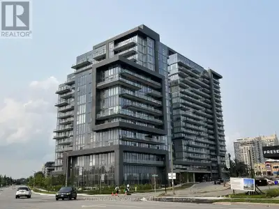 1104W - 10 GATINEAU DRIVE Vaughan (Beverley Glen), Ontario