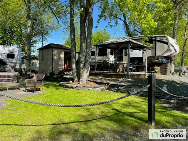 $275,000 - Recreation lot for sale in Hatley in Land for Sale in Sherbrooke - Image 2