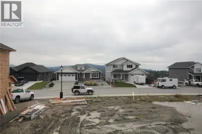 Priced at $329,900 below assessed value! Remarkable opportunity to build in Nickson Rise located in...