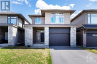 332 LYSANDER PLACE Ottawa, Ontario