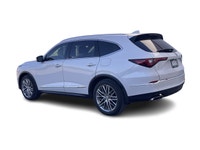 Our 2022 Acura MDX Elite SH-AWD in Platinum White Pearl is in stock and all up to date on maintenanc... (image 5)