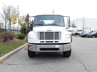 Ryder Stock ID: 298618 Transmission Type/Speed: AUTO 6 Engine: DIESEL L9'17 300/2000 Horse Power: 30... (image 1)