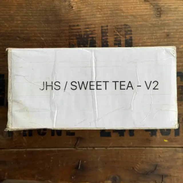 JHS Sweet Tea V2 in Amps & Pedals in London - Image 8