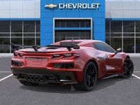 Saskatoon Motor Products - This Chevrolet Corvette boasts a Gas V8 5.5L/ engine powering this Automa... (image 4)
