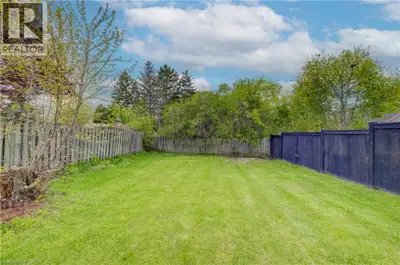 Build in the heart of Preston! This approximately 40’ x 110’ residential lot offers an excellent opp...