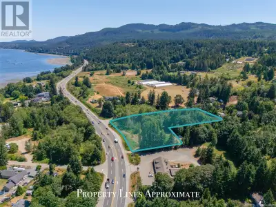 Rare opportunity to invest in two titled properties totaling 3.17 acres, located at 2433 Summerset R...