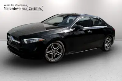 MB Certifiee ! Ensemble Haut de Gamme, Ensemble Sport, Ensemble de style AMG, Cuir, Apple Carplay/An...
