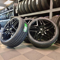 New 22" Range Rover Wheels & Tires |  Land Rover Wheels & Tires
