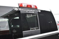 FOR SALE – 2017 GMC Sierra 1500 Elevation | Z71 | 5.3L V8 | 4x4 | Local MB Truck Check out this shar... (image 9)