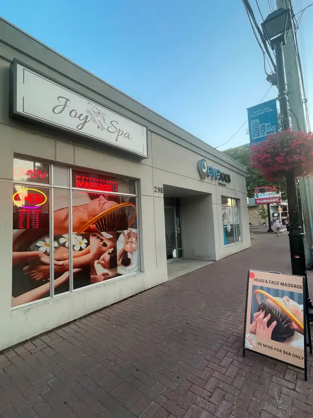 Asian Style Massage in Westboro in Massage Services in Ottawa - Image 2