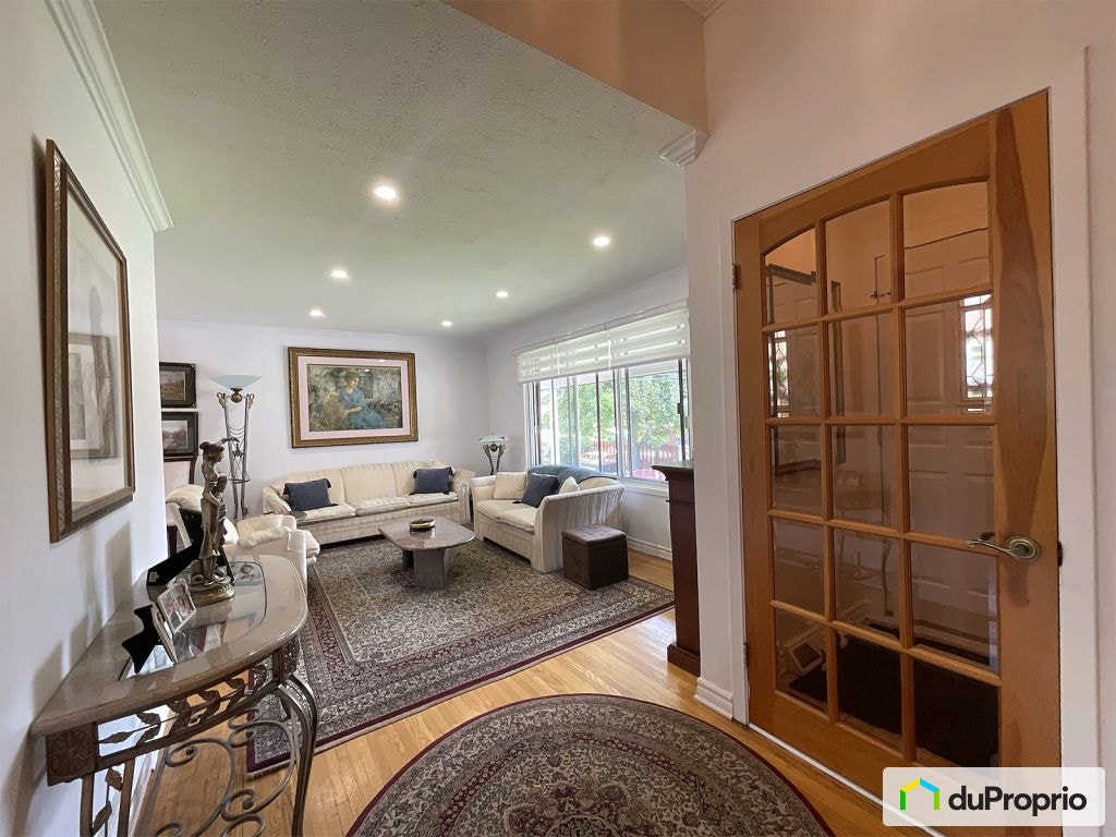 $810,000 - Split Level for sale in Dollard-Des-Ormeaux — photo 3