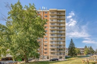 2 Months Rent Free Visit our Website: https://www.capreit.ca/apartments-for-rent/calgary-ab/holly-ac... (image 3)