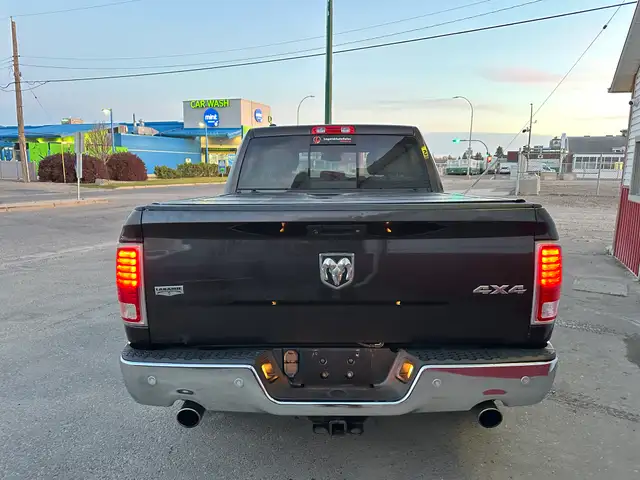 2016 Ram 1500 LARAMIE600046438848942084