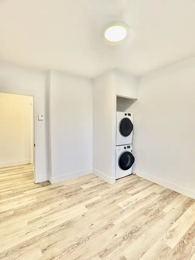 5 et demi à Côte-des-Neiges - Électros et eau chaude inclus in Long Term Rentals in City of Montréal - Image 12