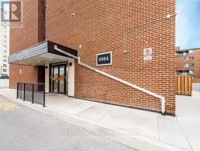 Attention renovators, investors, and value-seekers! This rare 3-storey corner condo townhouse is a t...