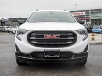 Backup Camera - Heated Front Seats - Keyless Ignition - Bluetooth The 2019 GMC Terrain SLE is a well... (image 2)